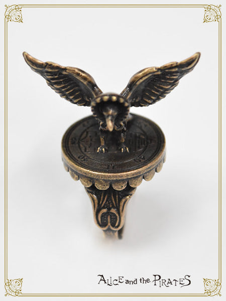 P21AC051 Raum Seal Ring