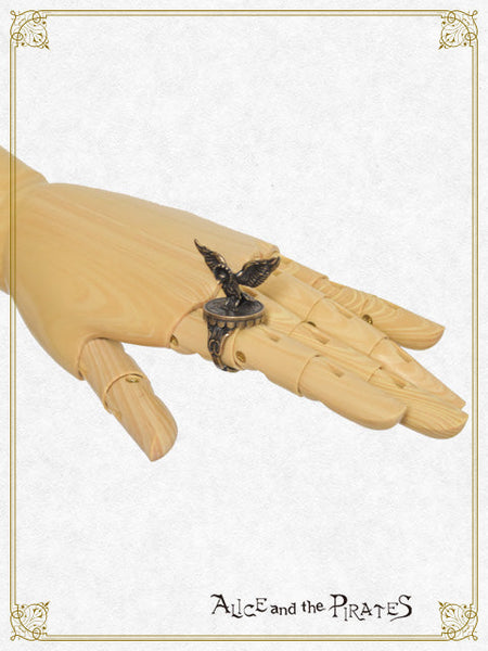 P21AC051 Raum Seal Ring