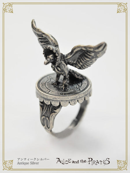 P21AC051 Raum Seal Ring