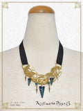 P21AC058 Egyptian Necklace