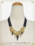 P21AC058 Egyptian Necklace