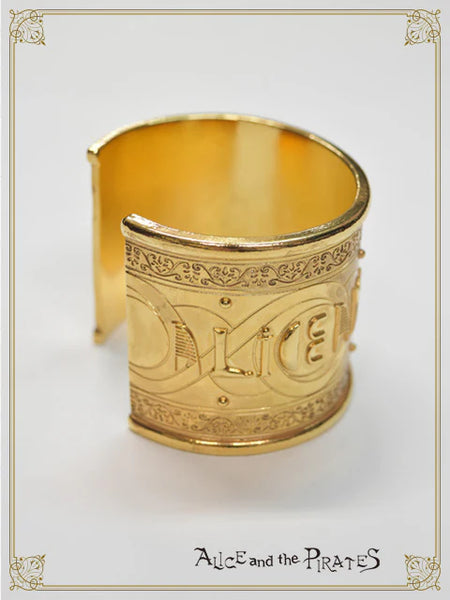 P21AC060 Egyptian Bangle