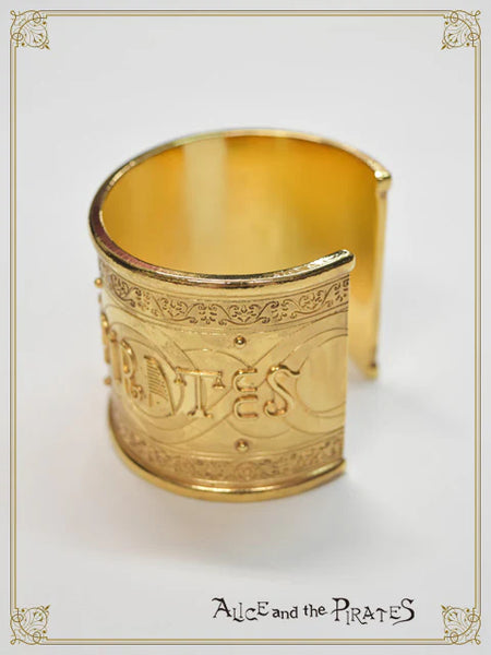 P21AC060 Egyptian Bangle