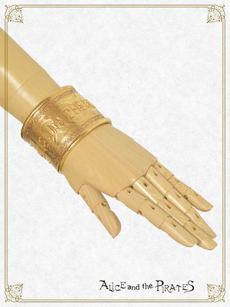 P21AC060 Egyptian Bangle