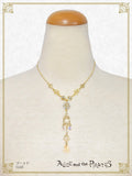 P21AC074 Pairidaēza Necklace