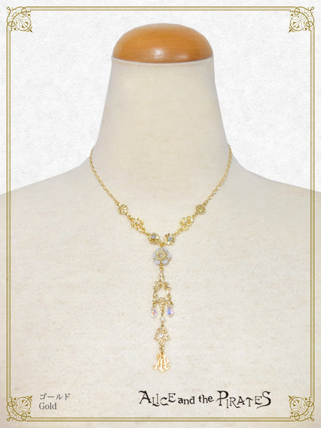 P21AC074 Pairidaēza Necklace