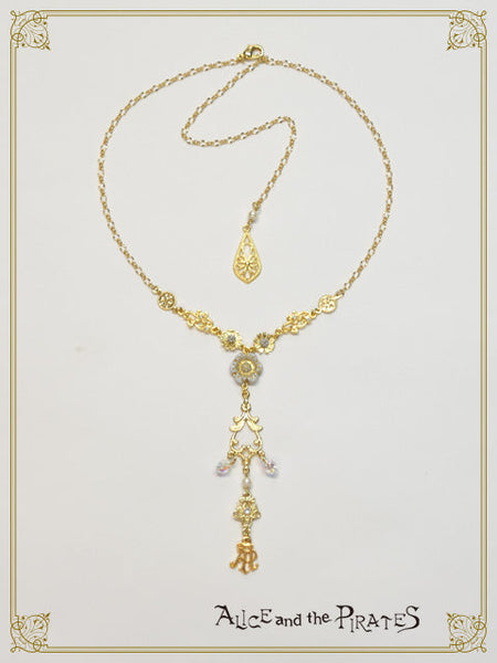 P21AC074 Pairidaēza Necklace