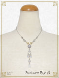 P21AC074 Pairidaēza Necklace