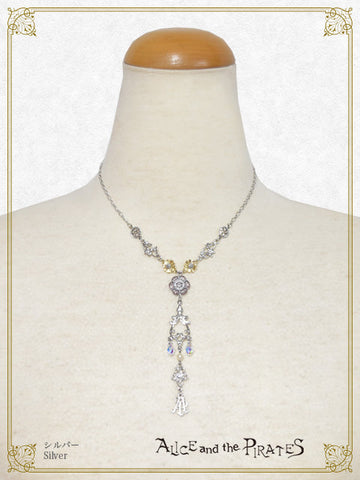 P21AC074 Pairidaēza Necklace