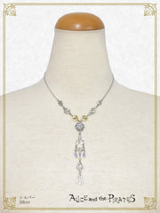 P21AC074 Pairidaēza Necklace