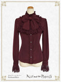 P21BL402 Michael Blouse