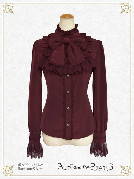 P21BL402 Michael Blouse