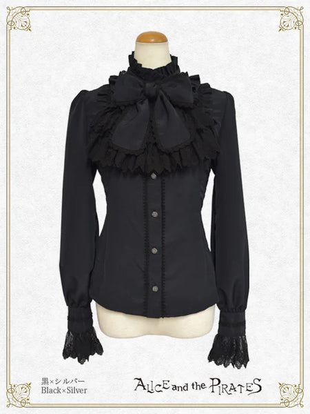 P21BL402 Michael Blouse