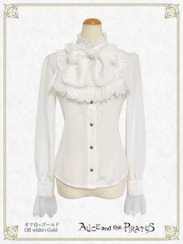 P21BL402 Michael Blouse