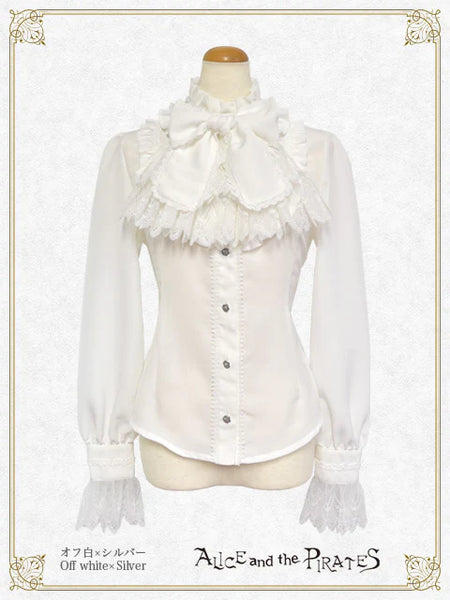 P21BL402 Michael Blouse