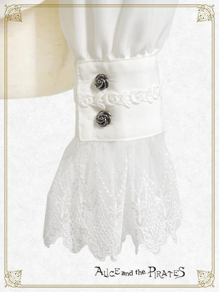 P21BL402 Michael Blouse