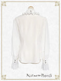 P21BL402 Michael Blouse