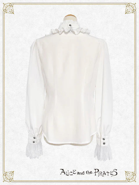 P21BL402 Michael Blouse