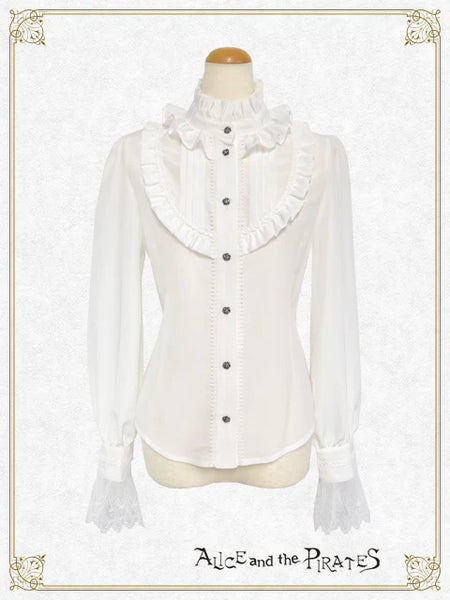 P21BL402 Michael Blouse