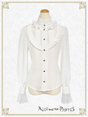 P21BL402 Michael Blouse