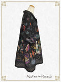 P21BL416 Poseidon Chris Big Shirt