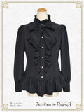 P21BL418 Romeo Blouse