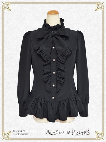 ジャケット・アウター Alice and the Pirates captain hollow ジャケット・アウター Alice and the Pirates captain hollow