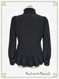 P21BL418 Romeo Blouse