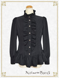P21BL418 Romeo Blouse