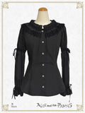 P21BL420 Amalia Blouse