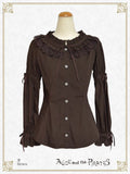 P21BL420 Amalia Blouse