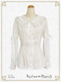 P21BL420 Amalia Blouse