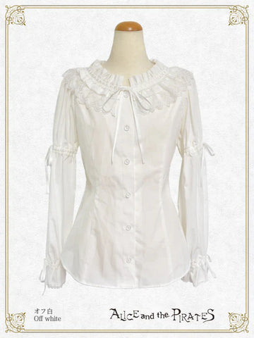 P21BL420 Amalia Blouse