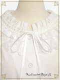 P21BL420 Amalia Blouse