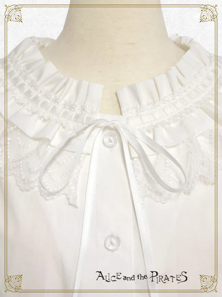 P21BL420 Amalia Blouse