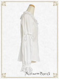 P21BL420 Amalia Blouse