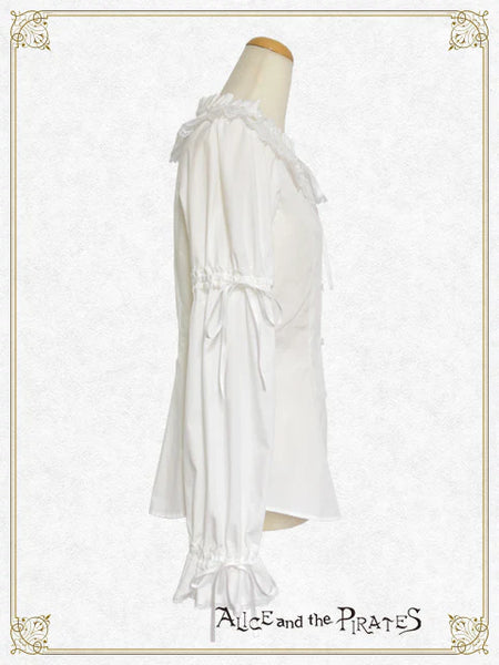 P21BL420 Amalia Blouse