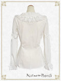 P21BL420 Amalia Blouse