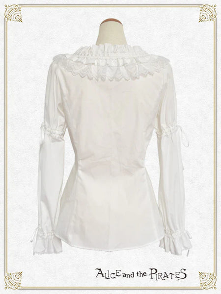 P21BL420 Amalia Blouse