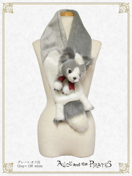 P21CC810 Captain Chris Volume Muffler～Jade～