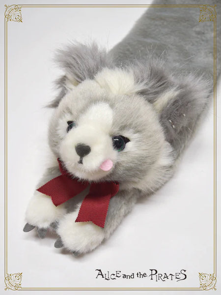 P21CC810 Captain Chris Volume Muffler～Jade～