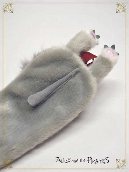 P21CC810 Captain Chris Volume Muffler～Jade～