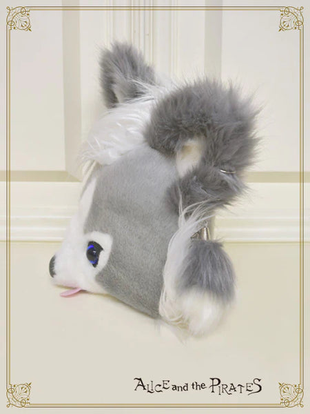 P21CC811 Captain Chris Face Bag