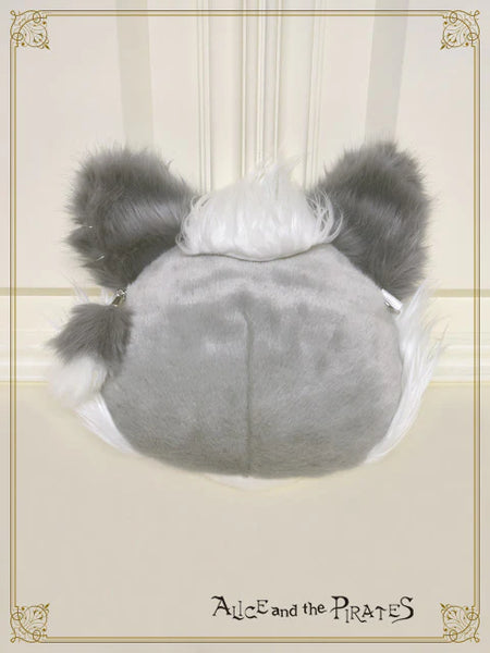 P21CC811 Captain Chris Face Bag