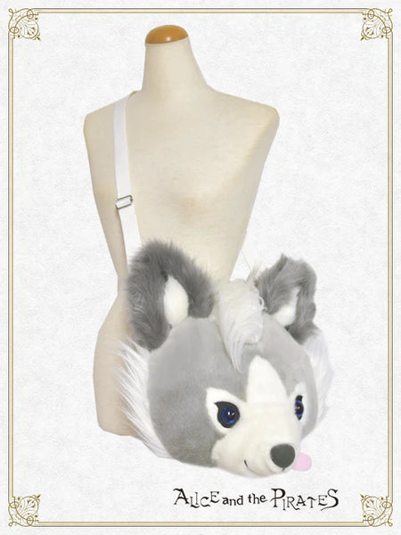 P21CC811 Captain Chris Face Bag