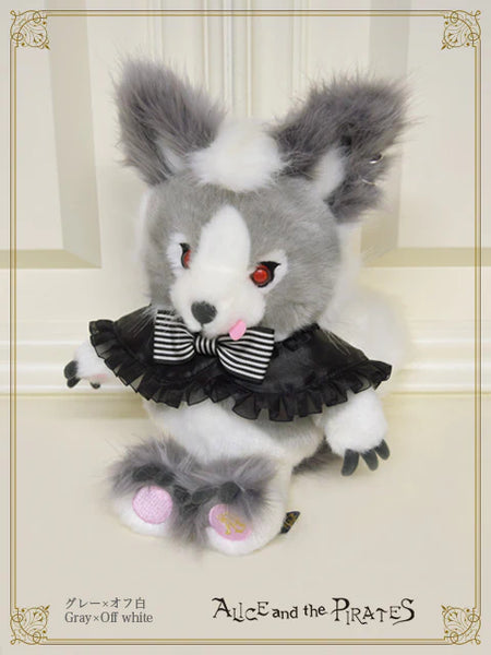 P21CC812 Captain Chris Pochette～Blood～