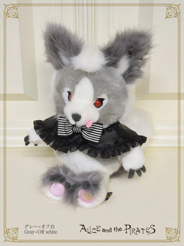 P21CC812 Captain Chris Pochette～Blood～