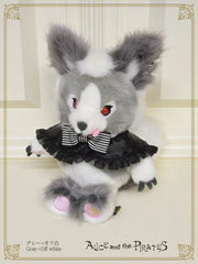 P21CC812 Captain Chris Pochette～Blood～