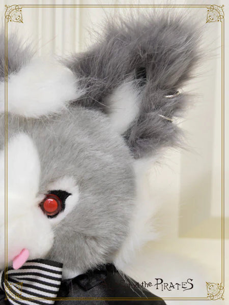 P21CC812 Captain Chris Pochette～Blood～