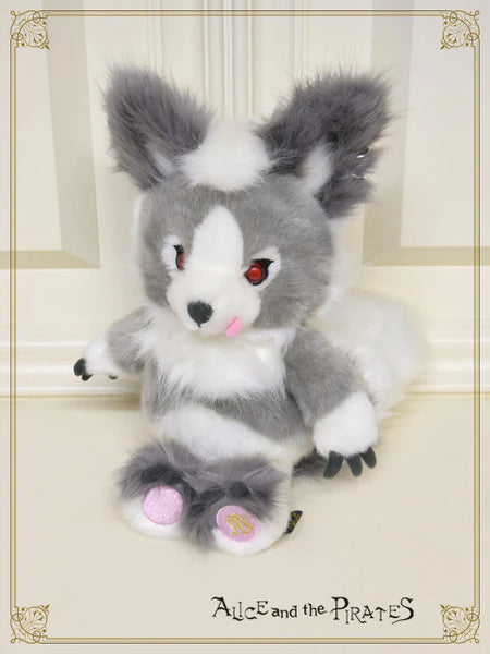 P21CC812 Captain Chris Pochette～Blood～